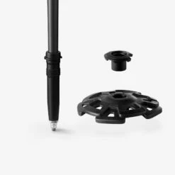 1 Bâton De Randonnée Quatre Saisons - MT500 All Season Rouge 9 1 Bâton De Randonnée Quatre Saisons - MT500 All Season Rouge -Aventure Soldes 1 baton de randonnee quatre saisons mt500 all season rouge 3