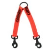 Accouples Double HUNTER Orange 25cm -Aventure Soldes accouples double hunter orange 25cm