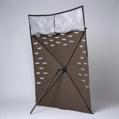 AFFUT MONO ECRAN CAMO TREEMETIC -Aventure Soldes affut mono ecran camo treemetic 2