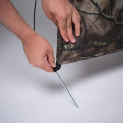 AFFUT MONO ECRAN CAMO TREEMETIC -Aventure Soldes affut mono ecran camo treemetic 8