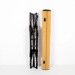 AKTIVE - Table Pliante Glampling Hauteur Réglable. Table De Camping, 90 X 57 Cm -Aventure Soldes aktive table pliante glampling hauteur reglable table de camping 90 x 57 cm 6