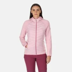 Regatta Andreson VII Femme Veste De Randonnée -Aventure Soldes andreson vii femme veste de randonnee 4