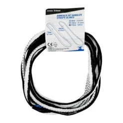 Simond ANNEAU DE SANGLE LÉGER - 10mm X 175 CM