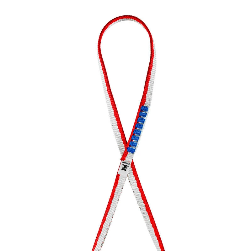 Simond ANNEAU DE SANGLE LÉGER - 10mm X 60 CM 4 Simond ANNEAU DE SANGLE LÉGER - 10mm X 60 CM – Image 2