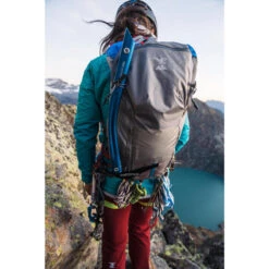 Simond ANNEAU DE SANGLE LÉGER - 10mm X 60 CM 8 Simond ANNEAU DE SANGLE LÉGER - 10mm X 60 CM -Aventure Soldes anneau de sangle leger 10mm x 60 cm 2