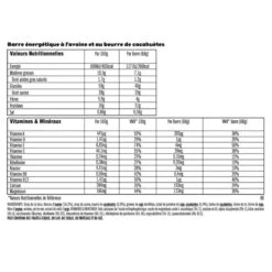 Barre Énergétique CLIF BAR Crunchy Peanut Butter 3 X (68 G) 7 Barre Énergétique CLIF BAR Crunchy Peanut Butter 3 X (68 G) -Aventure Soldes barre energetique clif bar crunchy peanut butter 3 x 68 g 2