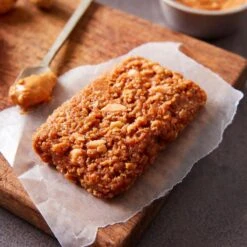 Barre Énergétique CLIF BAR Crunchy Peanut Butter 3 X (68 G) 8 Barre Énergétique CLIF BAR Crunchy Peanut Butter 3 X (68 G) -Aventure Soldes barre energetique clif bar crunchy peanut butter 3 x 68 g 3