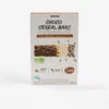 Decathlon Barres De Céréales Enrobée BIO Chocolat X15 -Aventure Soldes barres de cereales enrobee bio chocolat x15