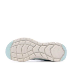 Baskets Grises Femme Skechers Active Flow 11 Baskets Grises Femme Skechers Active Flow -Aventure Soldes baskets grises femme skechers active flow 4