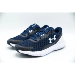Baskets Under Armour Surge 3, Bleu, Hommes 9 Baskets Under Armour Surge 3, Bleu, Hommes -Aventure Soldes baskets under armour surge 3 bleu hommes 2