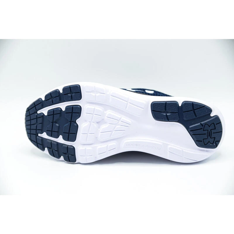 Baskets Under Armour Surge 3, Bleu, Hommes 7 Baskets Under Armour Surge 3, Bleu, Hommes – Image 5