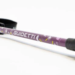 Bâton De Randonnée Enfant -JVA Patt Prune -Aventure Soldes baton de randonnee enfant jva patt prune 2