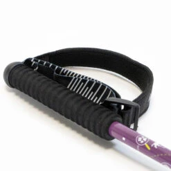 Bâton De Randonnée Enfant -JVA Patt Prune -Aventure Soldes baton de randonnee enfant jva patt prune 3