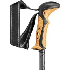 Bâtons De Randonnée LEKI Khumbu Lite -Aventure Soldes batons de randonnee leki khumbu lite 3