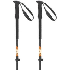Bâtons De Randonnée TSL HIKING CARBON 3 Cross -Aventure Soldes batons de randonnee tsl hiking carbon 3 cross 2