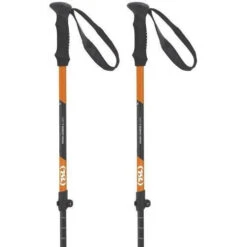 Bâtons TSL Hiking Carbon 3 Light -Aventure Soldes batons tsl hiking carbon 3 light 2