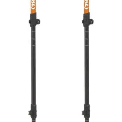 Bâtons TSL Hiking Carbon 3 Light -Aventure Soldes batons tsl hiking carbon 3 light 3