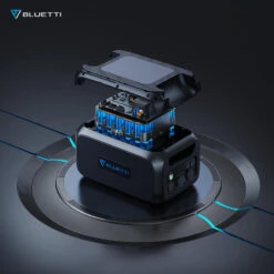 Batterie D'extension BLUETTI B230 | 2048Wh 13 Batterie D'extension BLUETTI B230 | 2048Wh -Aventure Soldes batterie dextension bluetti b230 2048wh 4