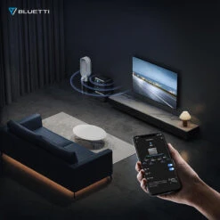 Batterie D'extension BLUETTI B230 | 2048Wh 14 Batterie D'extension BLUETTI B230 | 2048Wh -Aventure Soldes batterie dextension bluetti b230 2048wh 5