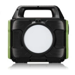 Batterie Externe Portable BRESSER 300 W - Powerbank, Camping, Voyage -Aventure Soldes batterie externe portable bresser 300 w powerbank camping voyage 4