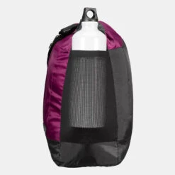 Besace Compacte De Trek Voyage TRAVEL 15L Violette 10 Besace Compacte De Trek Voyage TRAVEL 15L Violette -Aventure Soldes besace compacte de trek voyage travel 15l violette 2