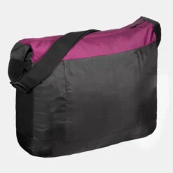 Besace Compacte De Trek Voyage TRAVEL 15L Violette 11 Besace Compacte De Trek Voyage TRAVEL 15L Violette -Aventure Soldes besace compacte de trek voyage travel 15l violette 3