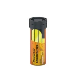 Powerbar Boisson Electrolytes Tablettes Mangue 10x4,2g