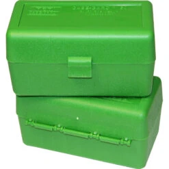 BOITE 50 MUNITIONS MTM RM-50 9 BOITE 50 MUNITIONS MTM RM-50 -Aventure Soldes boite 50 munitions mtm rm 50 3