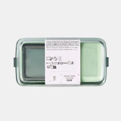 Quechua Boite De Conservation En Verre - 1 Litre - Alimentaire -Aventure Soldes boite de conservation en verre 1 litre alimentaire 3