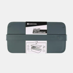 Quechua Boite De Conservation En Verre - 1 Litre - Alimentaire -Aventure Soldes boite de conservation en verre 1 litre alimentaire 4