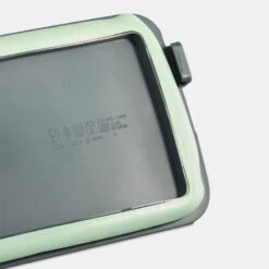 Quechua Boite De Conservation En Verre - 1 Litre - Alimentaire -Aventure Soldes boite de conservation en verre 1 litre alimentaire 5