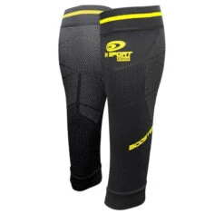 BV Sport Booster Elite EVO2 Noir/jaune