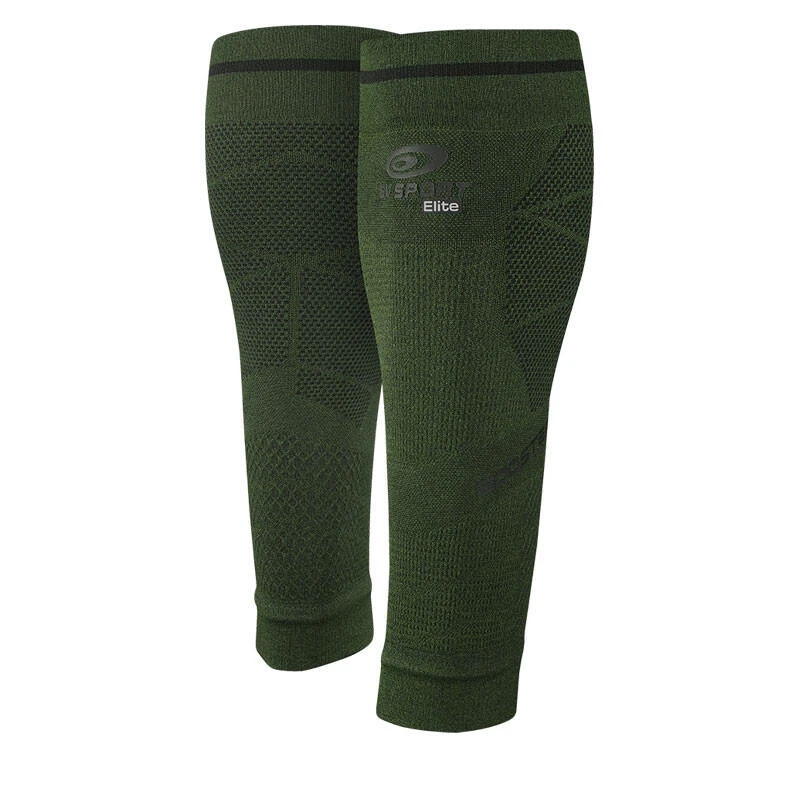 BV Sport Booster Elite EVO2 Vert Kaki Chiné - Mix 3 BV Sport Booster Elite EVO2 Vert Kaki Chiné - Mix