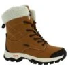 Botte Imperméable De Randonnée Neige - 2*2 DALLIA BEIGE - Femme -Aventure Soldes botte impermeable de randonnee neige 22 dallia beige femme