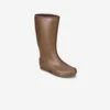 BOTTES CHAUDES PVC 100 1 BOTTES CHAUDES PVC 100 -Aventure Soldes bottes chaudes pvc 100