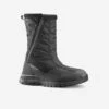 Quechua Bottes De Neige Chaudes Imperméables De Randonnée - SH100 Zip - Homme 1 Quechua Bottes De Neige Chaudes Imperméables De Randonnée - SH100 Zip - Homme -Aventure Soldes bottes de neige chaudes impermeables de randonnee sh100 zip homme
