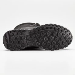 Quechua Bottes De Neige Chaudes Imperméables De Randonnée - SH100 Zip - Homme -Aventure Soldes bottes de neige chaudes impermeables de randonnee sh100 zip homme 3