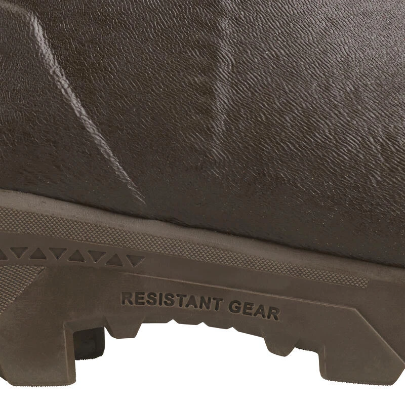 BOTTES FEMME CHAUDES CAOUTCHOUC NEOPRENE 520 10 BOTTES FEMME CHAUDES CAOUTCHOUC NEOPRENE 520 – Image 8