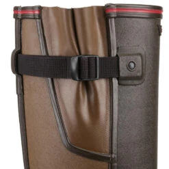 BOTTES FEMME CHAUDES CAOUTCHOUC NEOPRENE 520 20 BOTTES FEMME CHAUDES CAOUTCHOUC NEOPRENE 520 -Aventure Soldes bottes femme chaudes caoutchouc neoprene 520 8