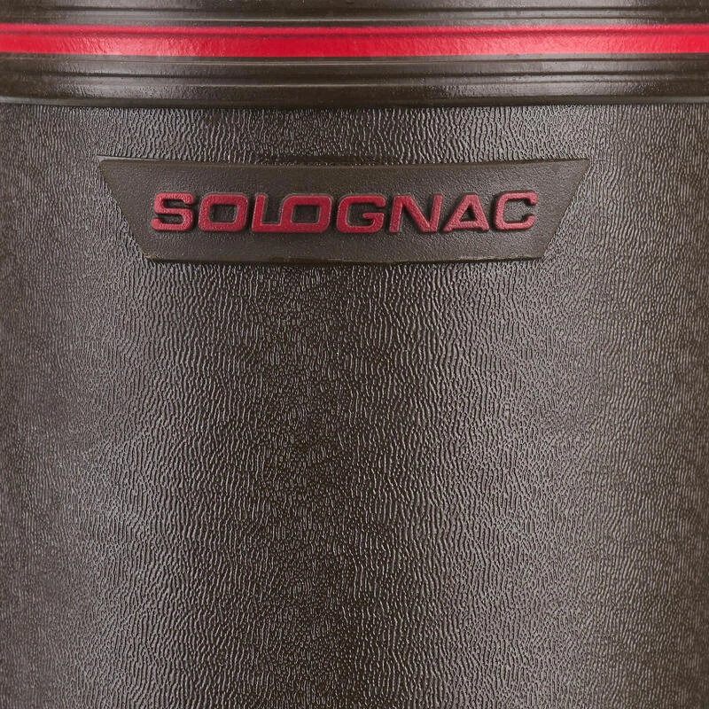 BOTTES FEMME CHAUDES CAOUTCHOUC NEOPRENE 520 12 BOTTES FEMME CHAUDES CAOUTCHOUC NEOPRENE 520 – Image 10