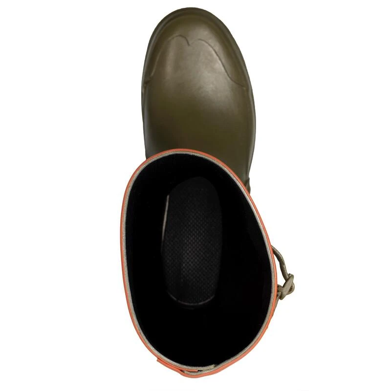 BOTTES LÉGÈRES ET SOUPLES EN CAOUTCHOUC AIGLE ARNAY 8 BOTTES LÉGÈRES ET SOUPLES EN CAOUTCHOUC AIGLE ARNAY – Image 6