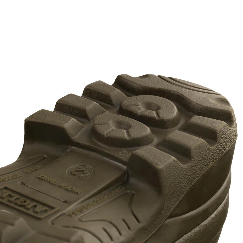 BOTTES LÉGÈRES ET SOUPLES EN CAOUTCHOUC AIGLE ARNAY 12 BOTTES LÉGÈRES ET SOUPLES EN CAOUTCHOUC AIGLE ARNAY – Image 10