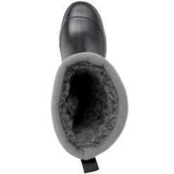 BOTTILLONS CHAUDS PVC JUNIOR 17 BOTTILLONS CHAUDS PVC JUNIOR -Aventure Soldes bottillons chauds pvc junior 5