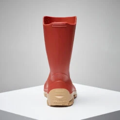 BOTTILLONS INVERNESS 100 JUNIOR ROUGE 10 BOTTILLONS INVERNESS 100 JUNIOR ROUGE -Aventure Soldes bottillons inverness 100 junior rouge 2