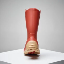 BOTTILLONS INVERNESS 100 JUNIOR ROUGE 11 BOTTILLONS INVERNESS 100 JUNIOR ROUGE -Aventure Soldes bottillons inverness 100 junior rouge 3