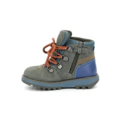 Kickers Bottillons Kicknature 10 Kickers Bottillons Kicknature -Aventure Soldes bottillons kicknature 3