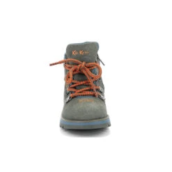 Kickers Bottillons Kicknature 11 Kickers Bottillons Kicknature -Aventure Soldes bottillons kicknature 4