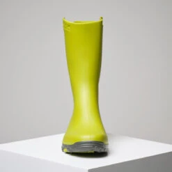 BOTTILLONS LEGER PVC INVERNESS 100 FEMME 10 BOTTILLONS LEGER PVC INVERNESS 100 FEMME -Aventure Soldes bottillons leger pvc inverness 100 femme 2