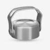Quechua Bouchon MH100 Inox Pour Gourde Randonnée MH100 Ou MH500 Isotherme En Inox 1 Quechua Bouchon MH100 Inox Pour Gourde Randonnée MH100 Ou MH500 Isotherme En Inox -Aventure Soldes bouchon mh100 inox pour gourde randonnee mh100 ou mh500 isotherme en inox