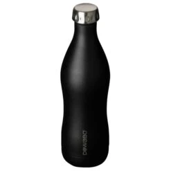 Bouteille Isotherme Cocktail Collection Black Sun - 750 Ml - Noir 10 Bouteille Isotherme Cocktail Collection Black Sun - 750 Ml - Noir -Aventure Soldes bouteille isotherme cocktail collection black sun 750 ml noir 3